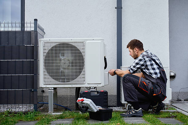 Trusted Hvac Installation service in Aurora, TX - JG Cool HVAC